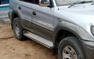 Machine de parpaing